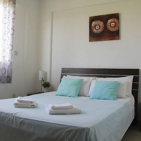 Andriana 2 Holiday Studio דירה *