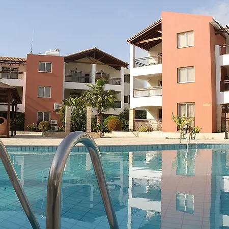 דירה Andriana 2 Holiday Studio *